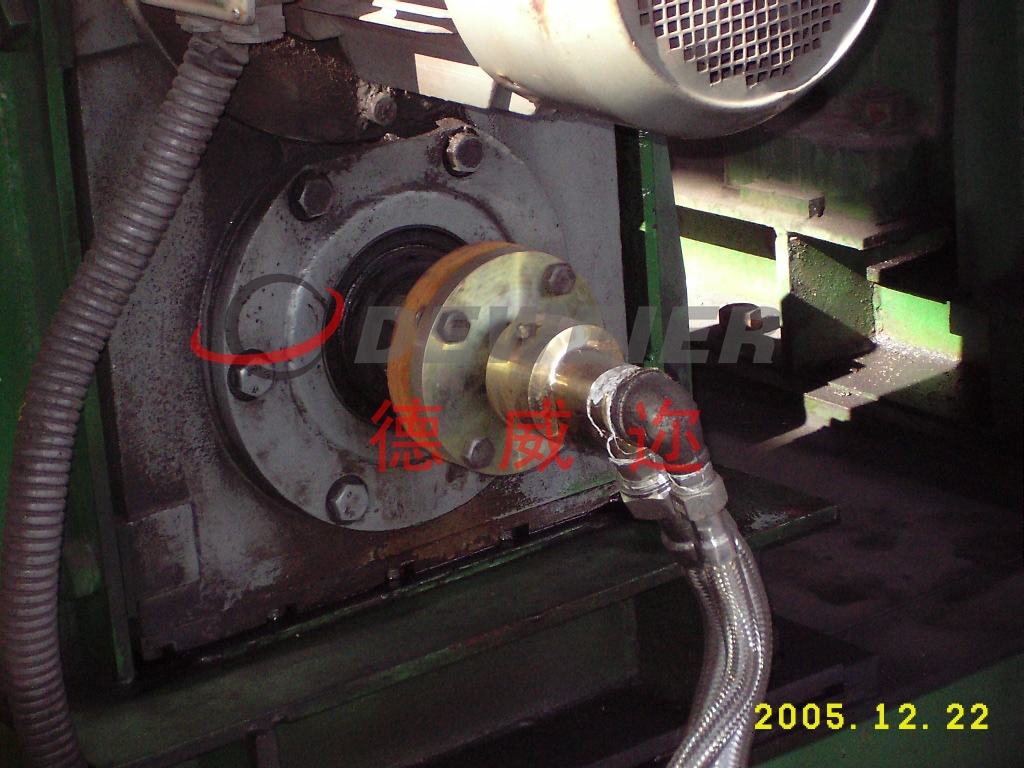 冷却水旋转接头 (2)