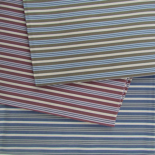 春夏新款休闲装棉锦交织弹力布 精细弹力布面料 弹力平纹单面布