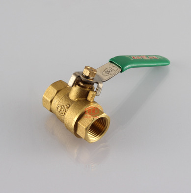 铜球阀 开关阀门高温水管管道球阀内丝开关春洪 厂家