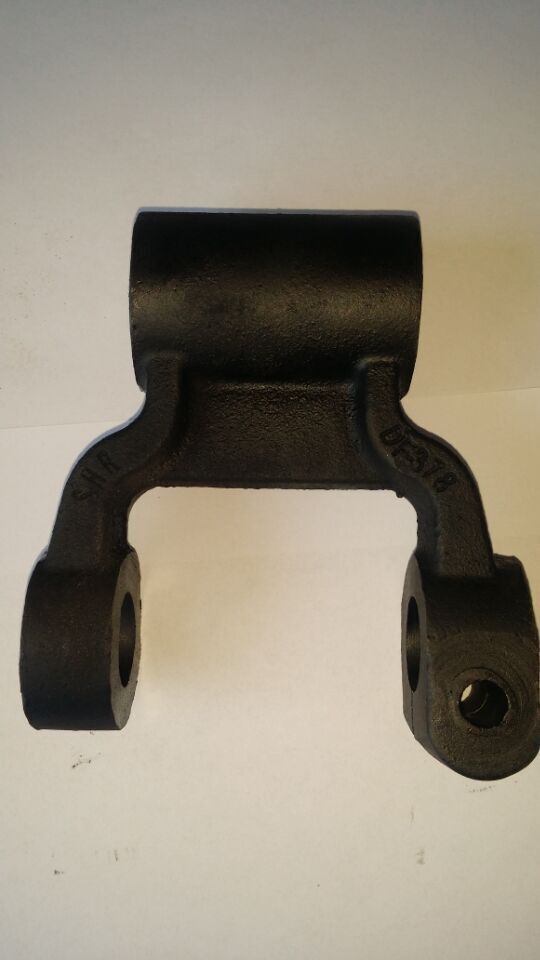 球铁球墨铸铁qt5007