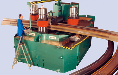 【现货】型材卷弯机弯曲机液压多功能角铁角钢卷圆机 厂家供应