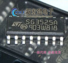 全新台湾芯片TI/ST全系列 SG3525  SG3525AN SG3525A SG3525AP