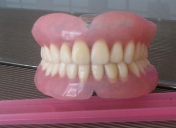 牙科材料批发 上海齿科 义齿基托树脂 (自凝牙托粉)2#,3