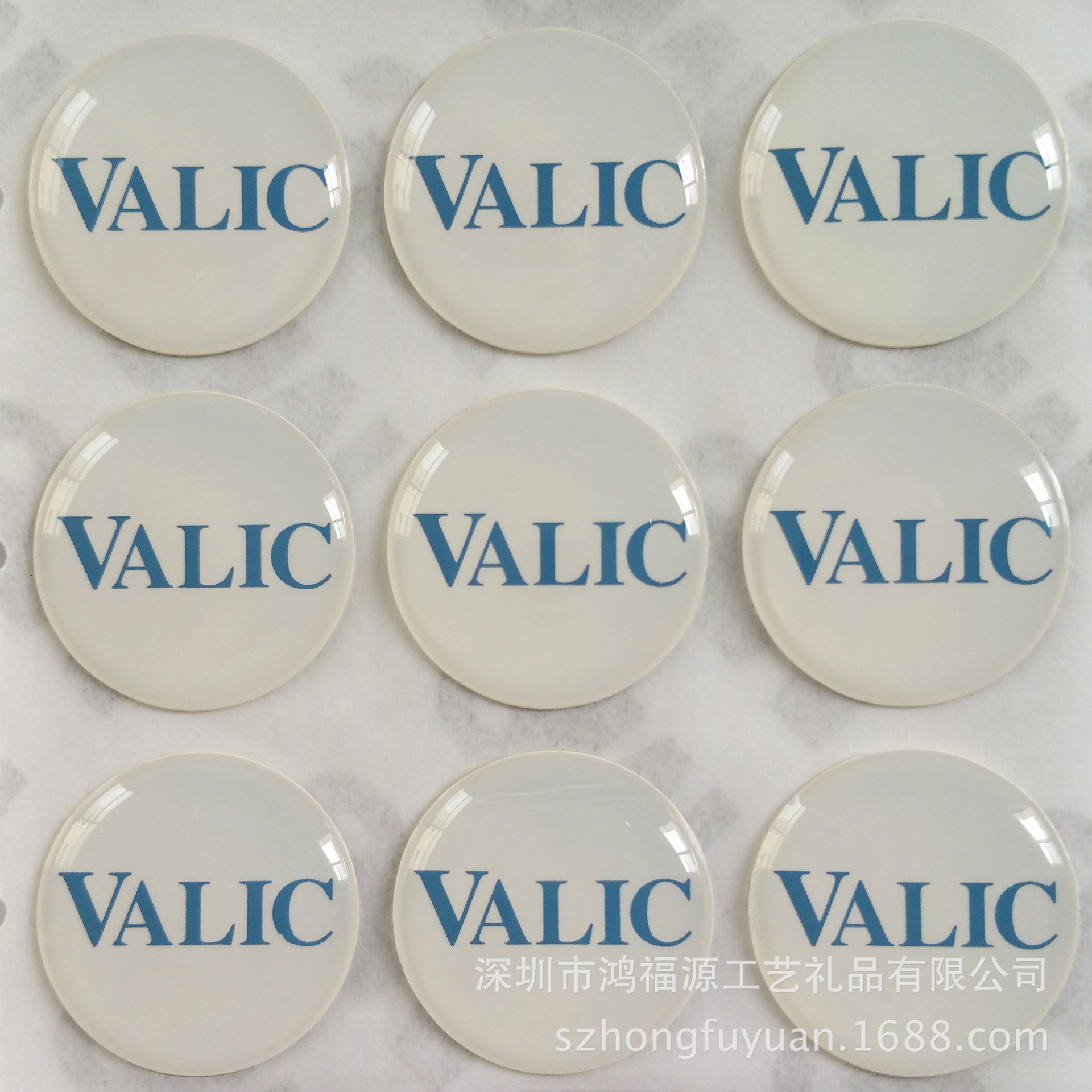 滴胶 水晶滴胶 滴胶logo 滴胶标贴