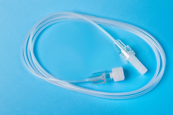 优质供应商洛瑞 专业批发一次性使用压力延长管 量大从优