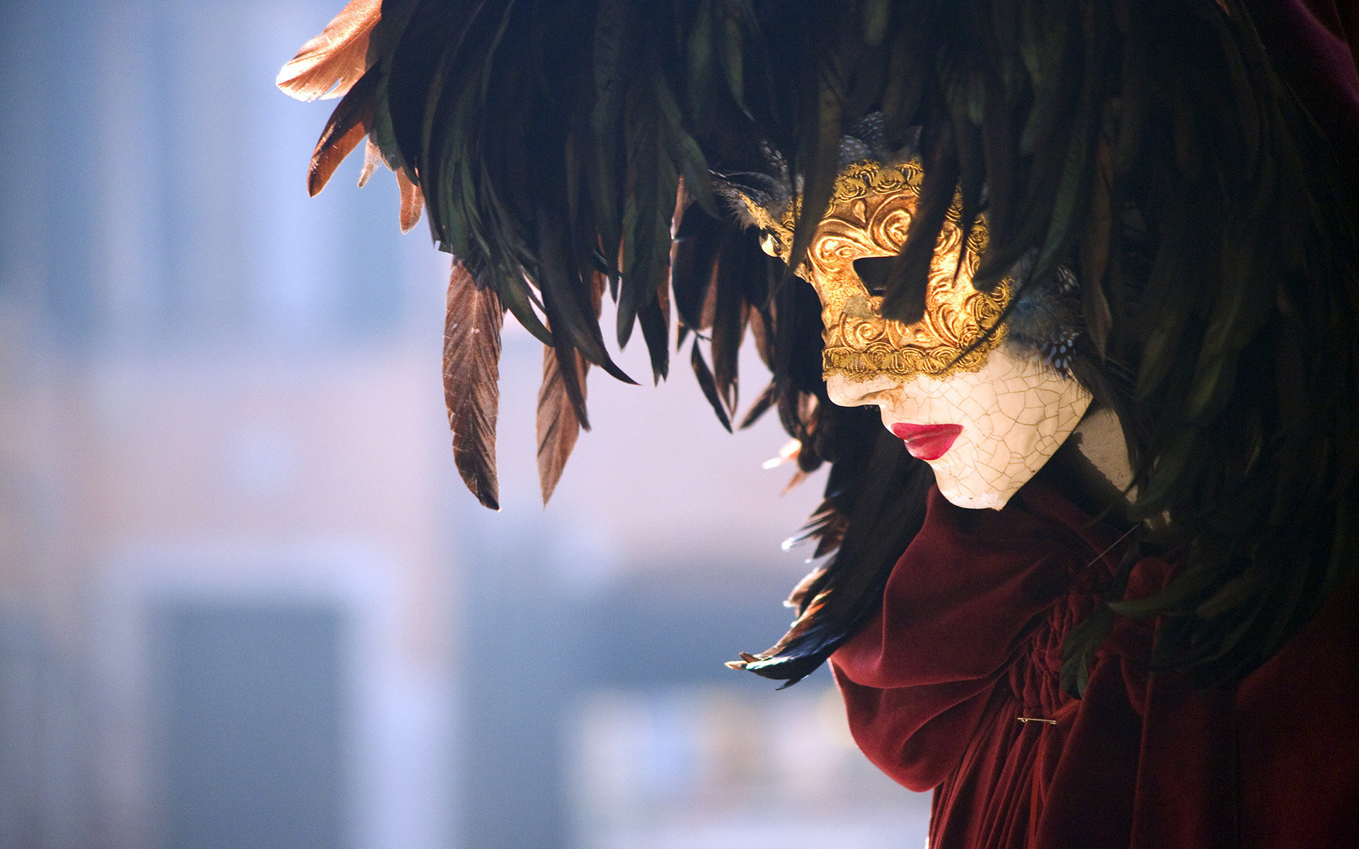 厂家直销蝴蝶纹遮眼定型蕾丝针织小狐狸黑色面具舞会面具美女面具