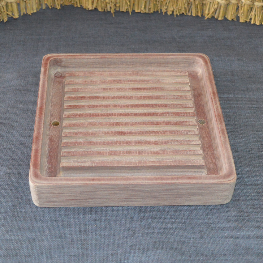 迷你干泡胶木茶盘干泡茶道配件混批 产品介绍 产品信息 名称:电胶木壶