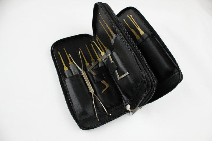 镀钛单勾20件套3