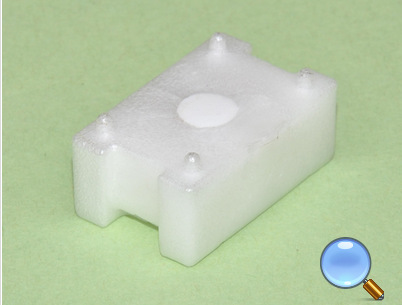 加湿器浮子/水位控制pp浮球/环保浮子/液位控制器