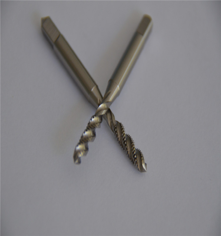 日本原装进口osg螺旋丝攻 机用丝攻 m4x0.7 精度oh2/oh3/oh4