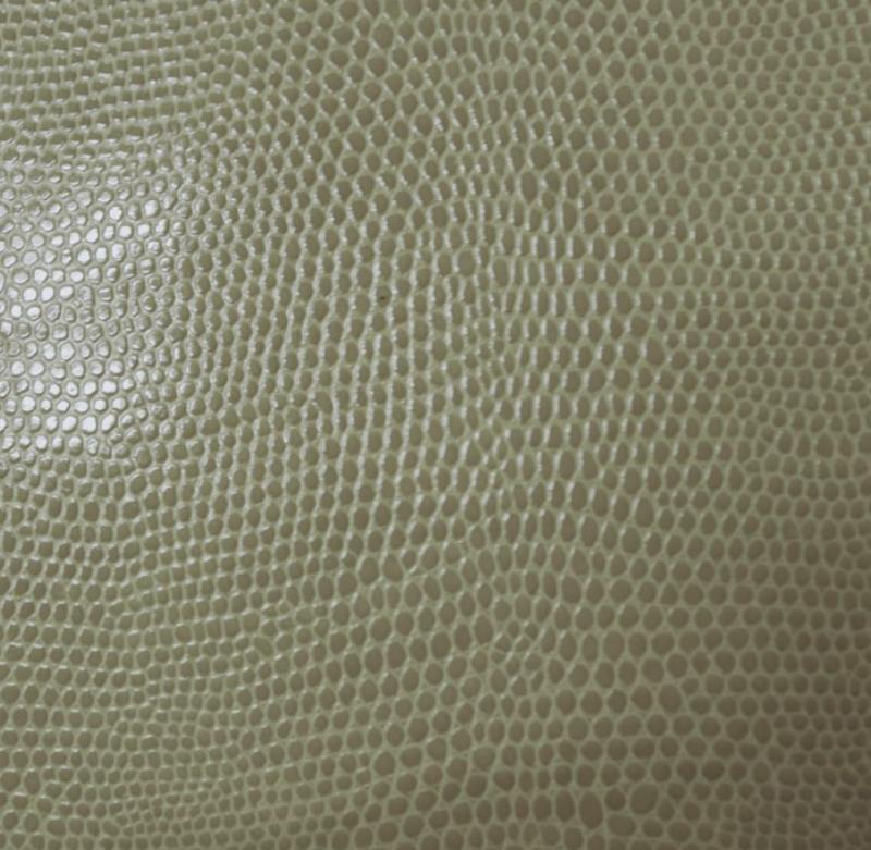 牛皮蜥蜴纹皮料鳄鱼纹钱包皮革