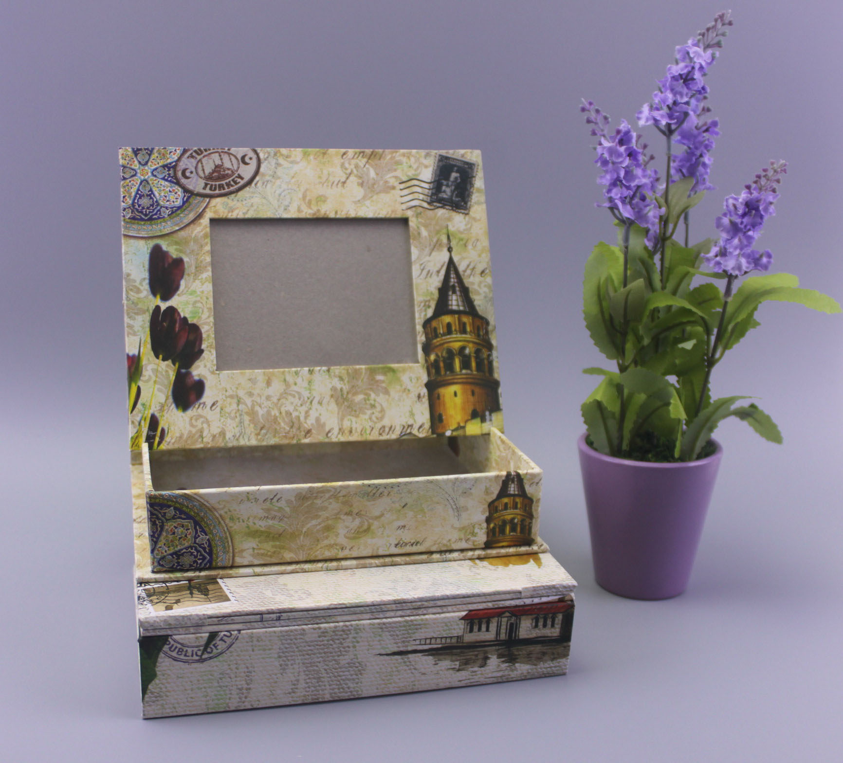 供应相册相框展示礼盒,一盒两用,包装盒礼盒可定制