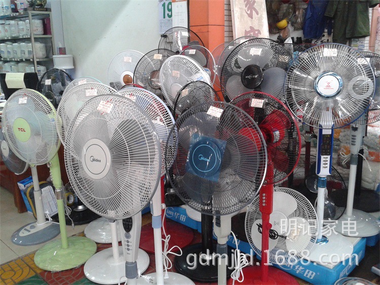 扇换气扇6寸/150mm厨房卫生间玻璃厨窗圆形排风扇换气扇 - 家电批发网