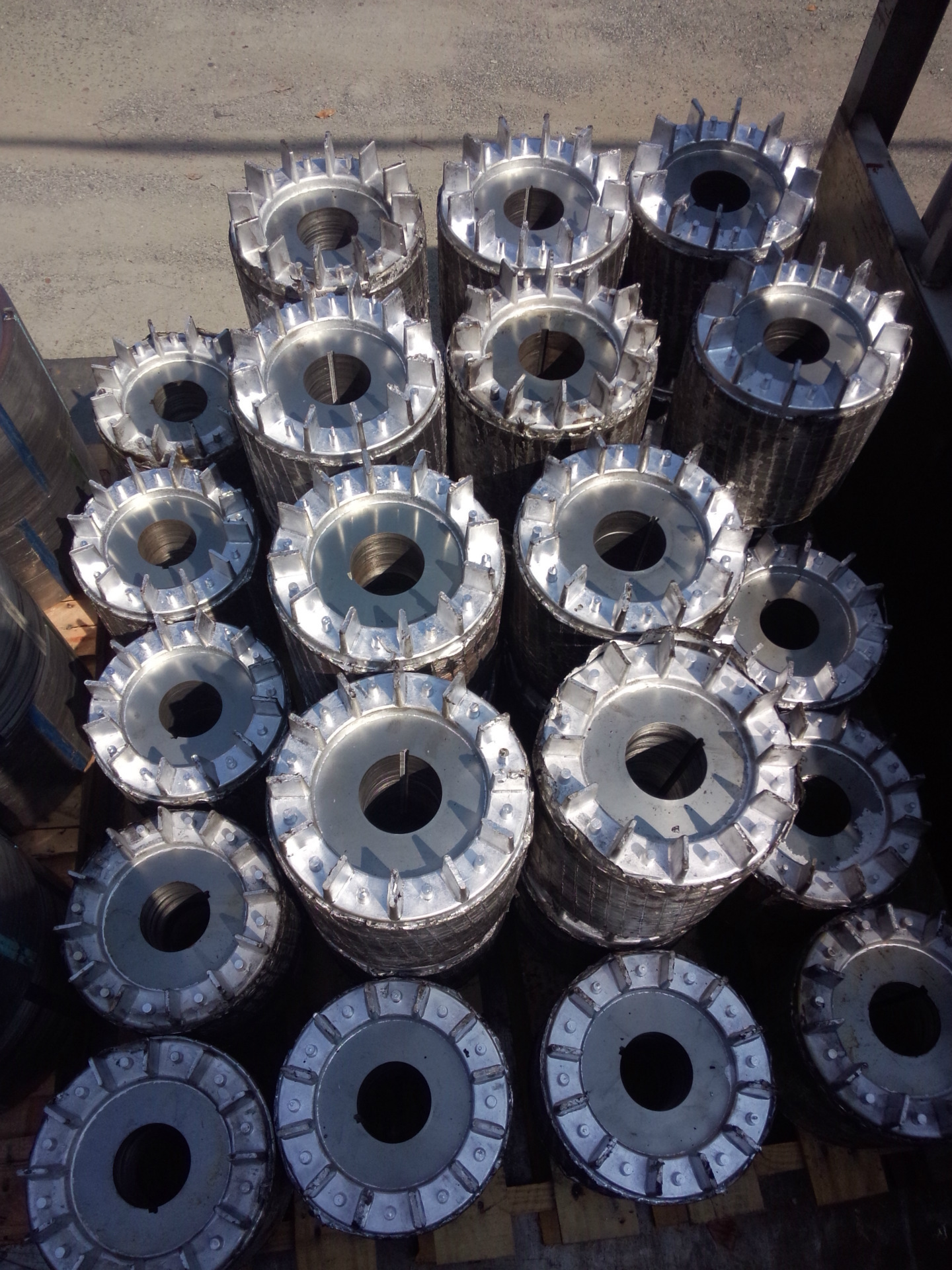 y2225电机定子转子厂家直销价格优惠