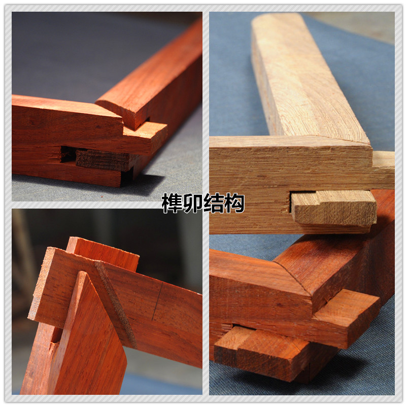 才呈现于世,赋予了家具全新的灵性和生命力;我们的工艺复杂,单榫卯