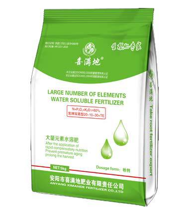 【枇杷】幼果期用水溶肥能防治畸形果