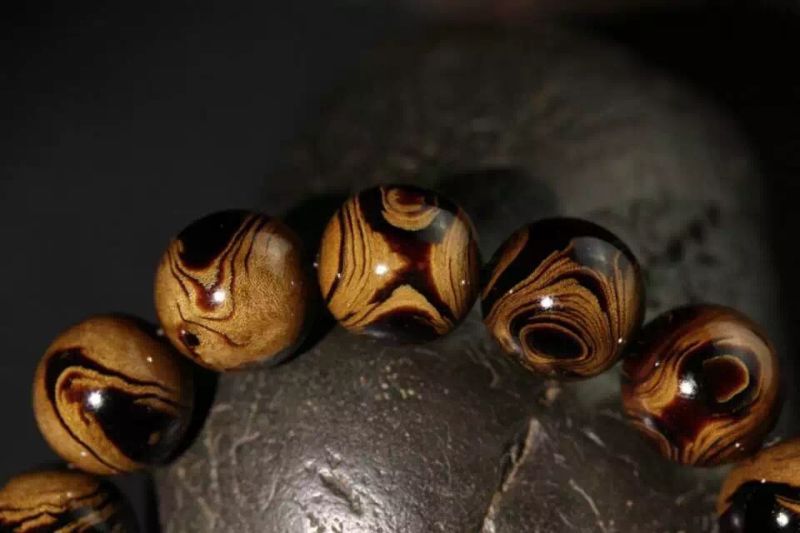 6血柳佛珠1.6手串男士手链正宗南澳血柳原材料