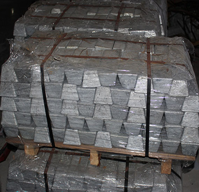 995% 同行镉锭供应 100吨镉锭库存