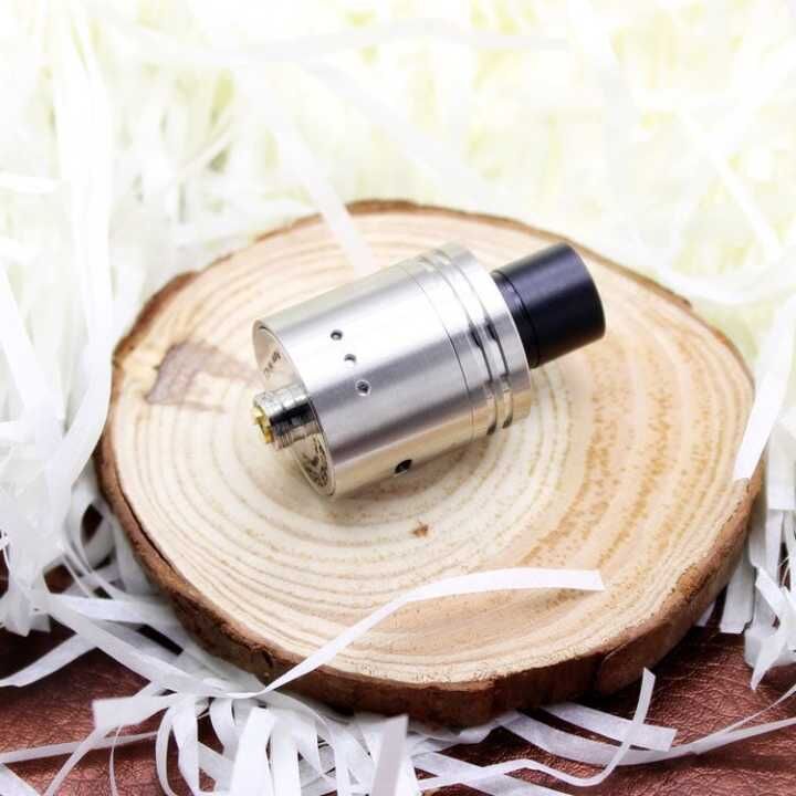 rsd 316精工版面纱plume veil v2.5 滴油rda雾化器 秒杀subzero