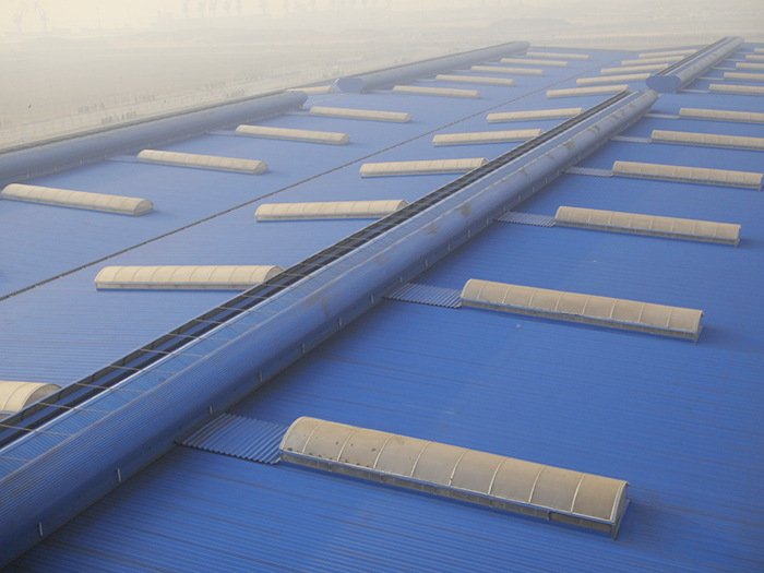 固定采光罩 厂房通风天窗 车间通风天窗专业生产厂家