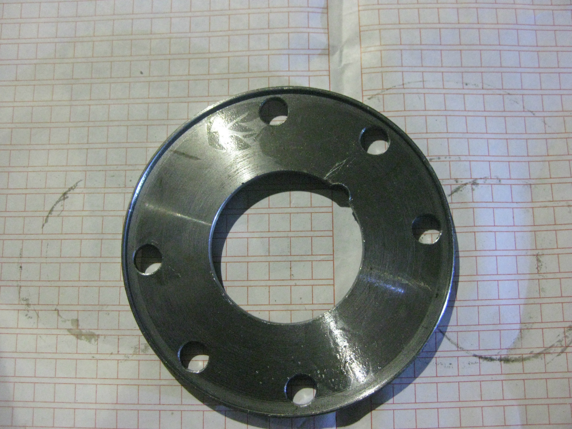 电机车轴承盖系列