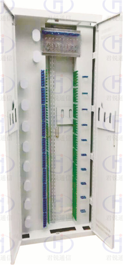 720芯光纤配线架 (3)