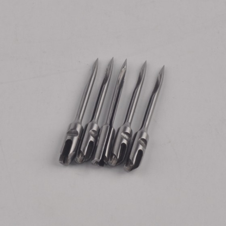 厂家直销 亿卓吊牌枪进口钢针 打标签枪针 吊牌枪针