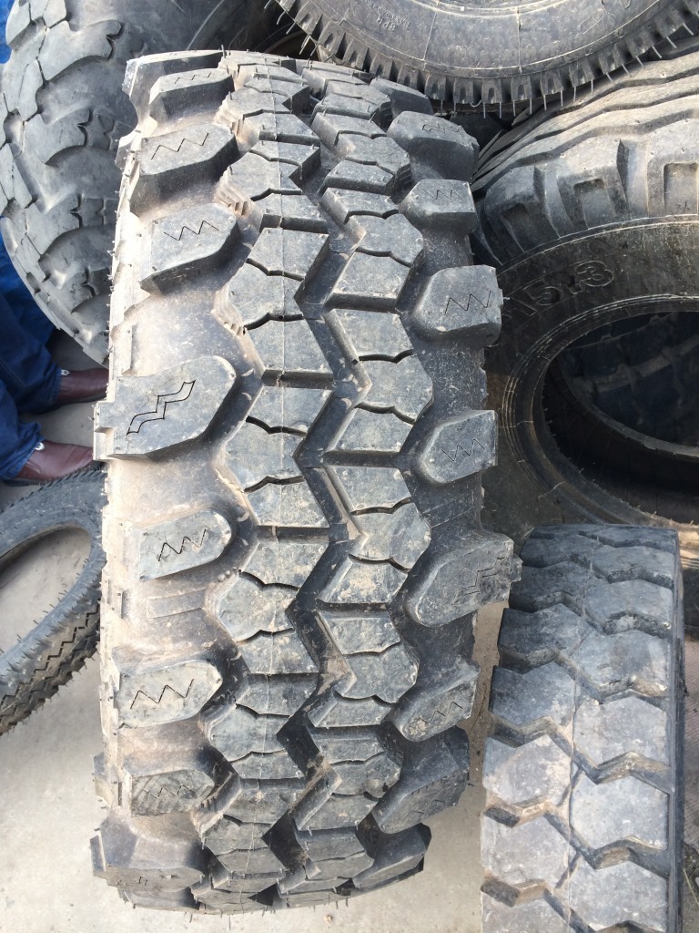 供应沼泽轮胎雨林轮胎15/42-17