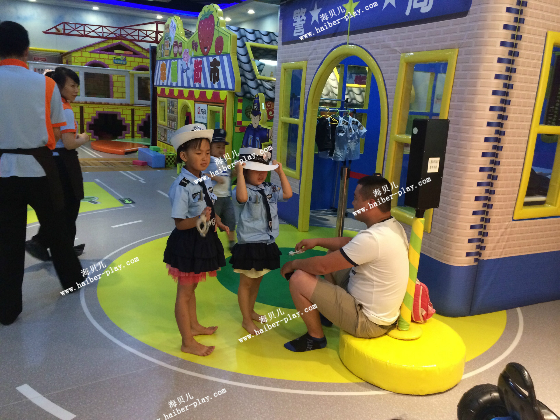 销淘气堡_厂家直销淘气堡,儿童娃娃家,儿童情景模拟,角色扮演