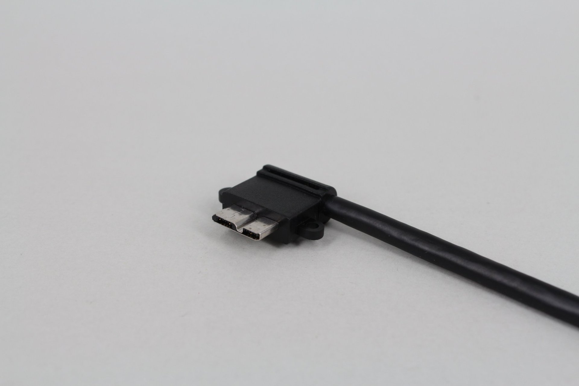 0双弯头micro 右弯公和左右弯usb公接口通用数据充电超短线