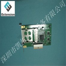 二代CPU箱信号控制卡广西 SMT贴片机 XK0462  FUJI配件全新发售~