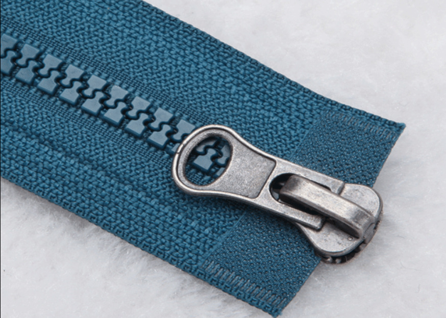 5号树脂拉链 箱包服装拉链 定做 3 5