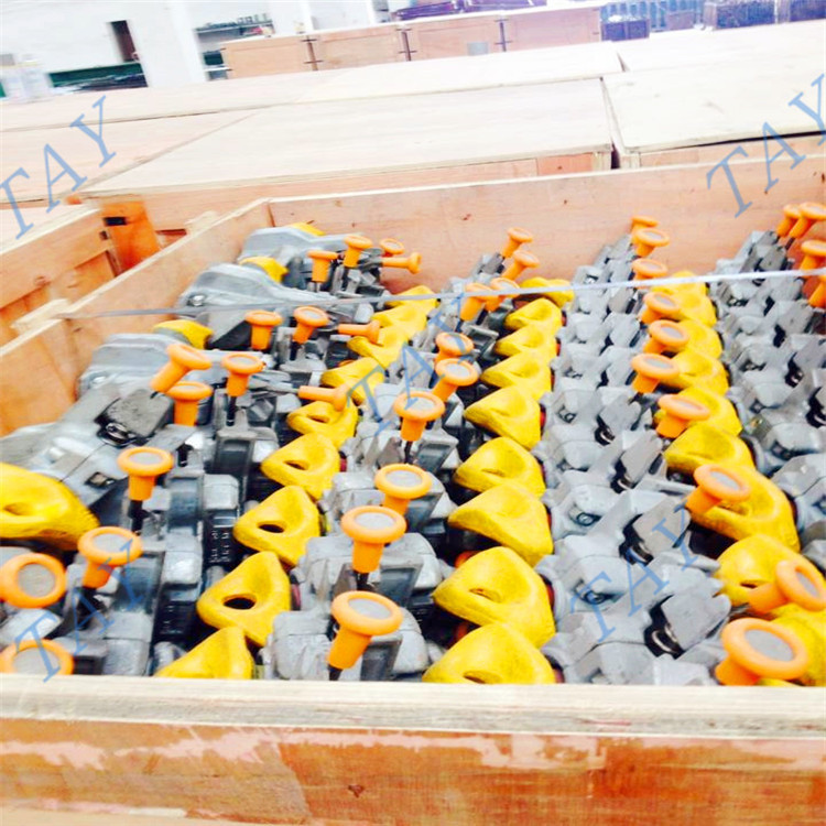 集装箱底锥,定位单锥大多数作用是用于固定舱内最底层集装箱,钟接