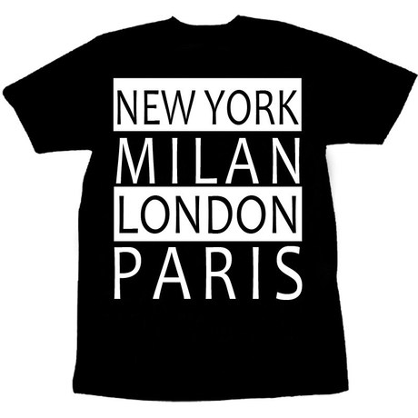 香港潮牌t恤男短袖欧美字母原创设计街头潮流时尚newyork圆领男装