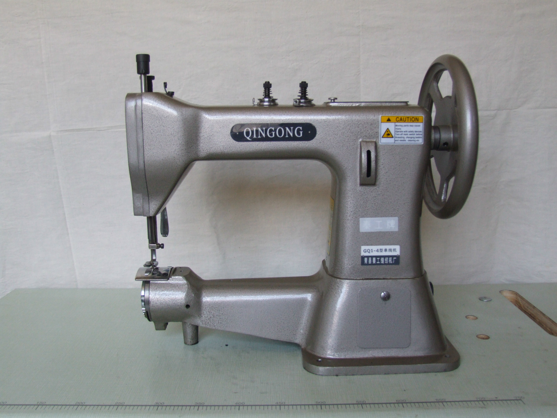 供应单线纳底缝纫机,鞋底缝纫机