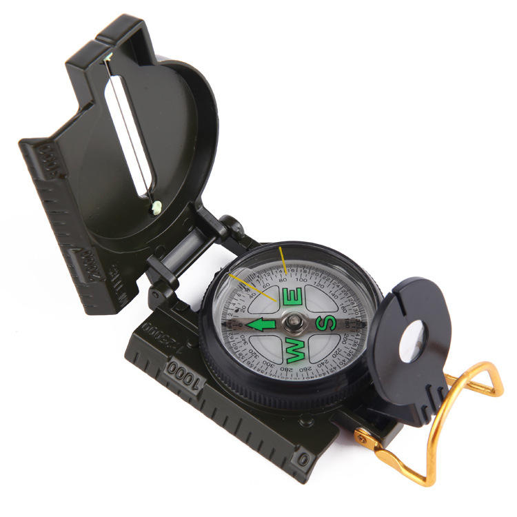 20mm带液体装饰型配件指南针大体自动定位指南针厂价销售带液体)-报价
