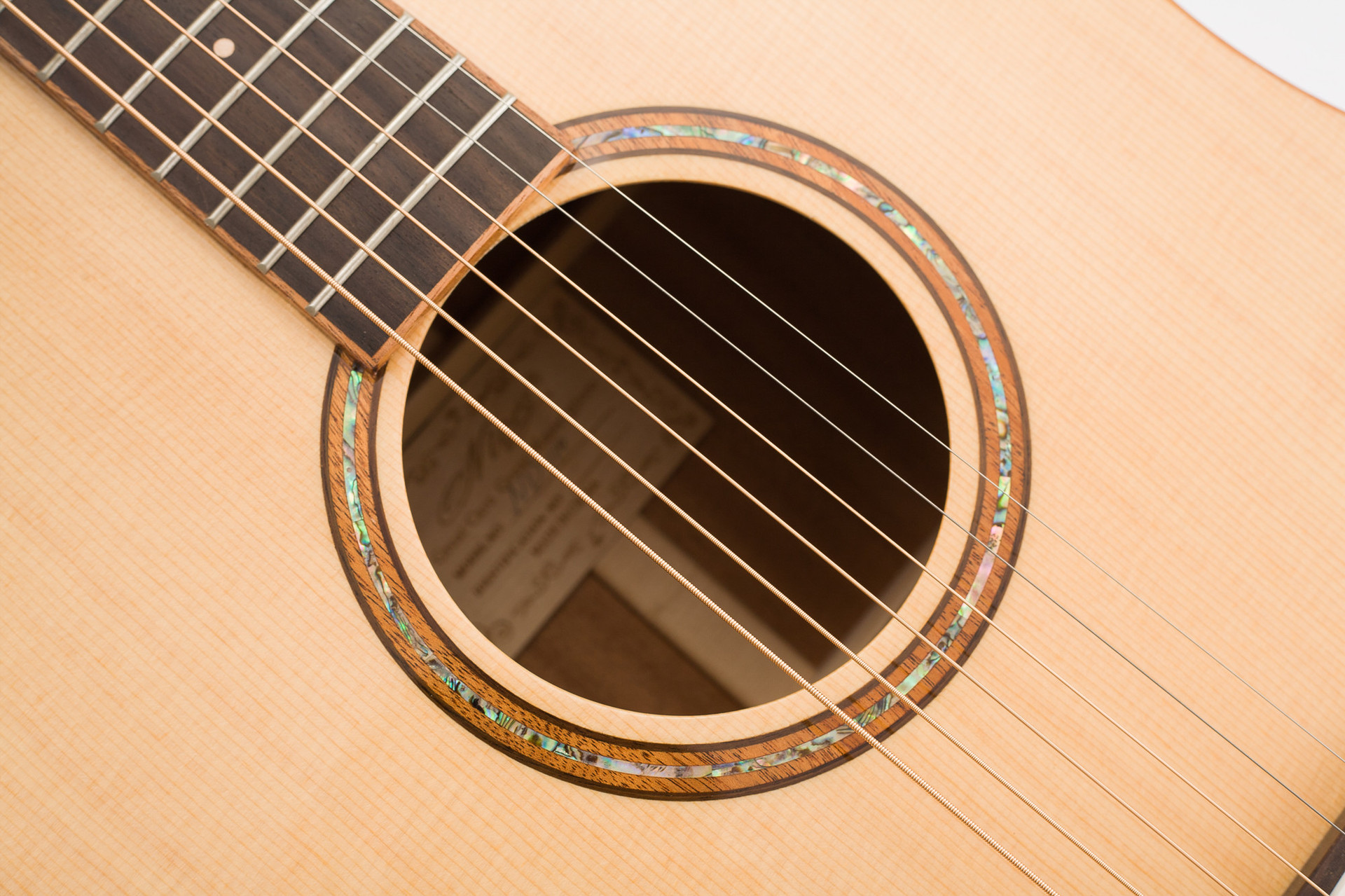 nd120奈施nices41寸民谣吉他guitar面单厂家.