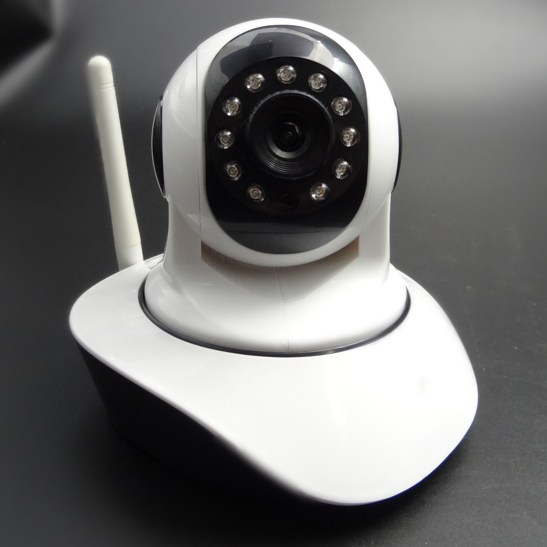 5100家用wifi网络摄像头安卓苹果手机视频监控对讲cctv无线摄像机