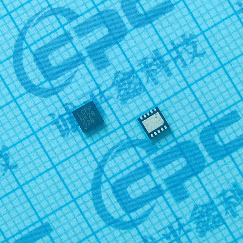 ltc4413edd1dfn10dcdc升压芯片稳压ic