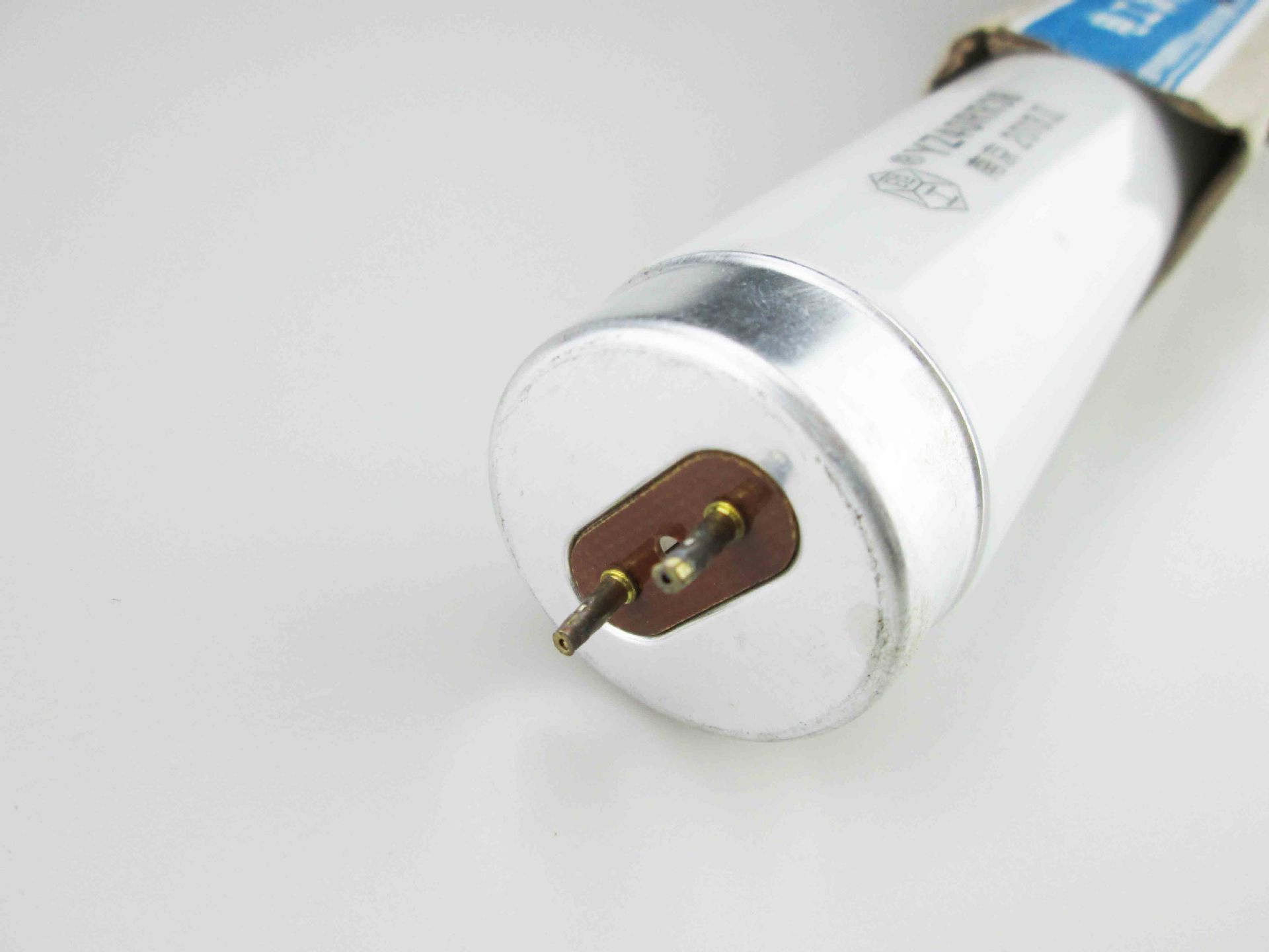 中电熊猫电工牌双端t12直灯管 t8日光