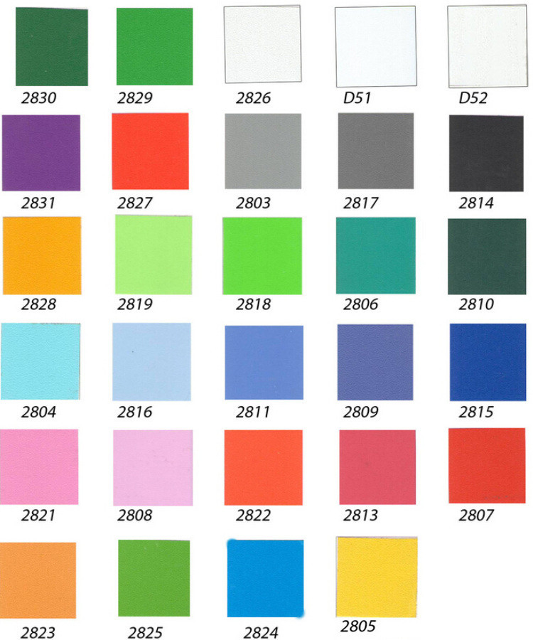 自粘pvc波音装饰软片加厚即时贴展览展示品牌形象展示lg导气定做