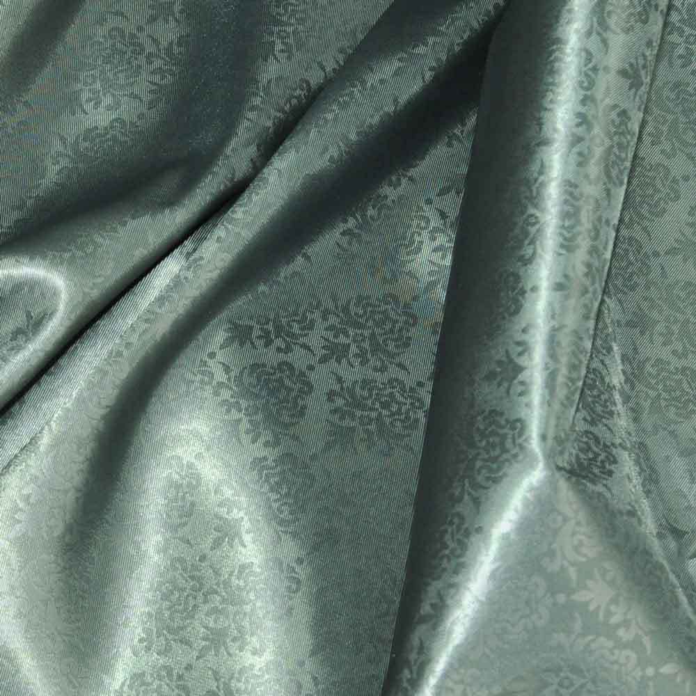 现货 新款340t高密超柔美丽绸面料 夹