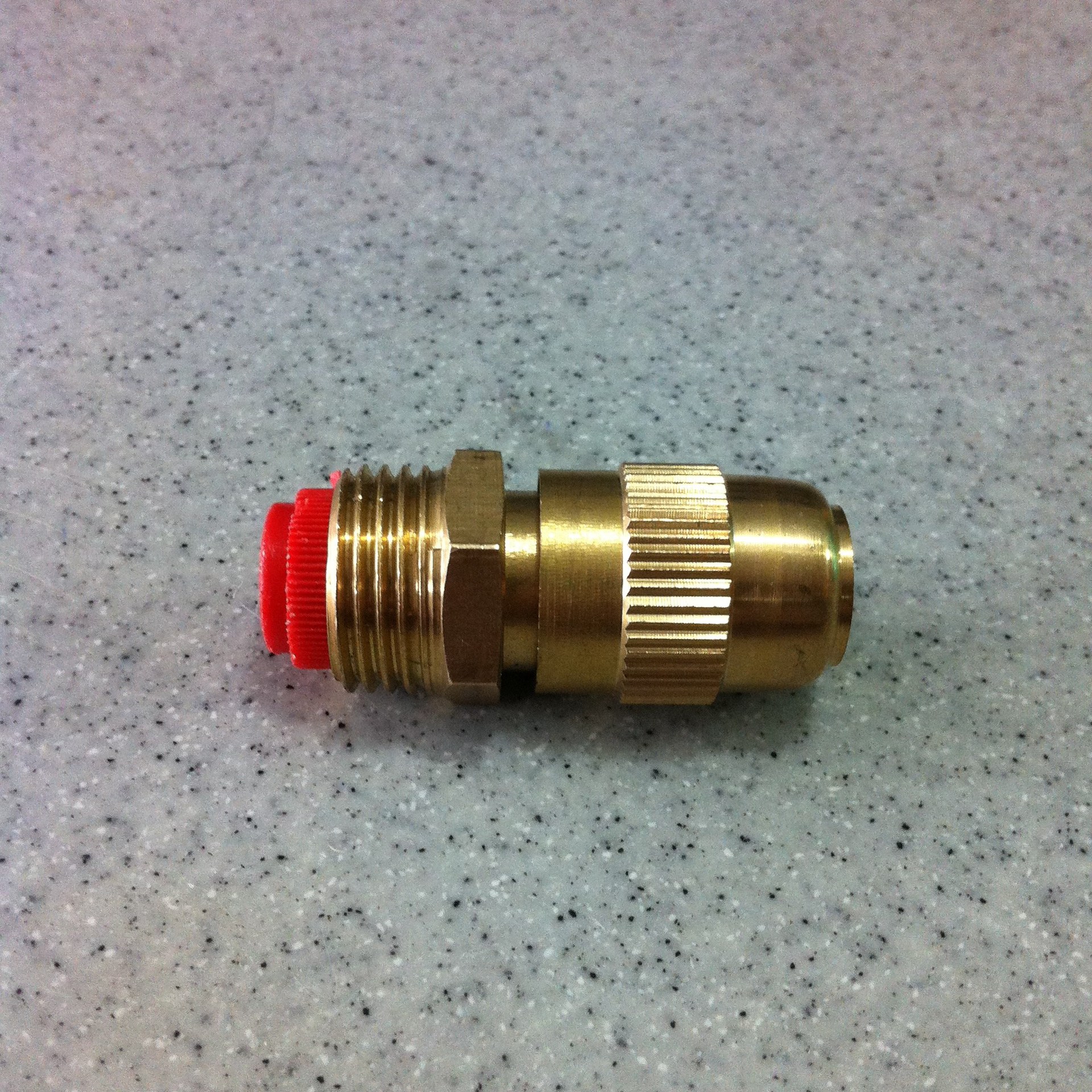 子弹头雾状喷头 降尘 防尘 除尘 降温