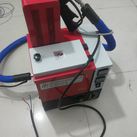 厂家供应 热销新款双喷头 多种鞋面喷胶机 手动喷胶机批发