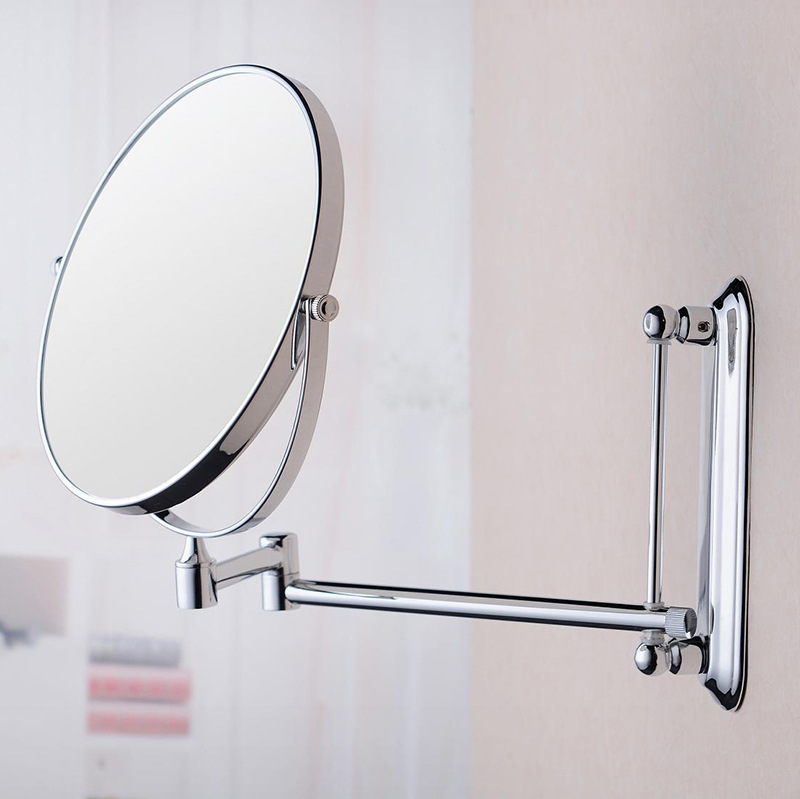 台式双面镜 装饰镜