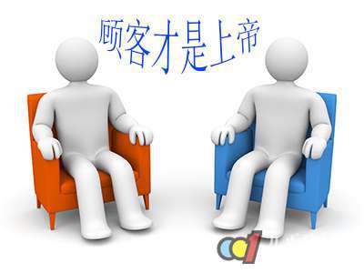 方寸间资讯_门窗行业竞争法则(顾客才是上帝)