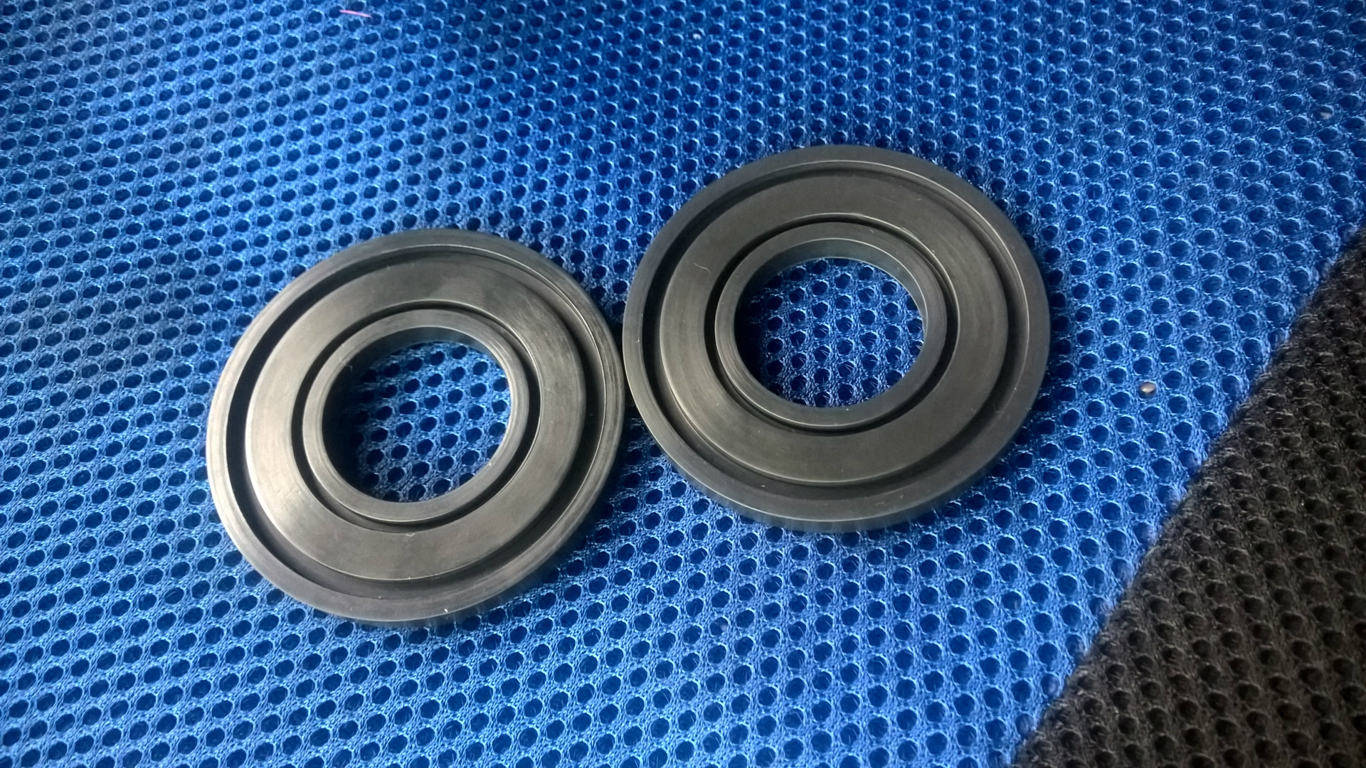 厂家直供三元乙丙氟橡胶平垫片过滤器平垫片橡胶硅胶配件开模定制