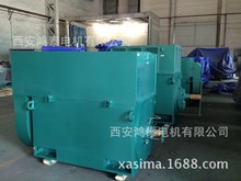 西玛牌YJTKK4002-4 355KW IP55/IC666 IC86W变频调速高压电机