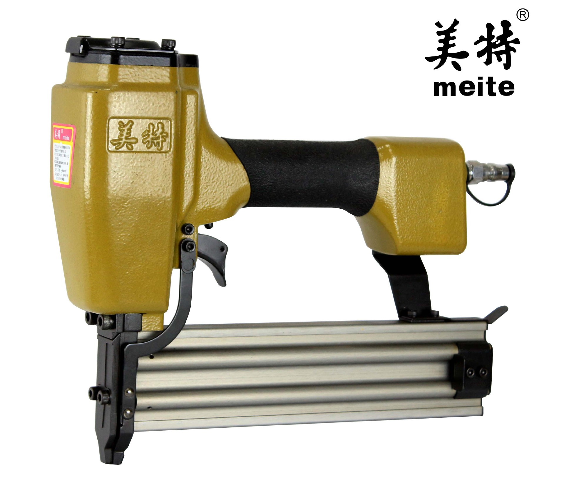 厂家直销美特t50ma直钉枪 实木家具/地脚线气钉枪