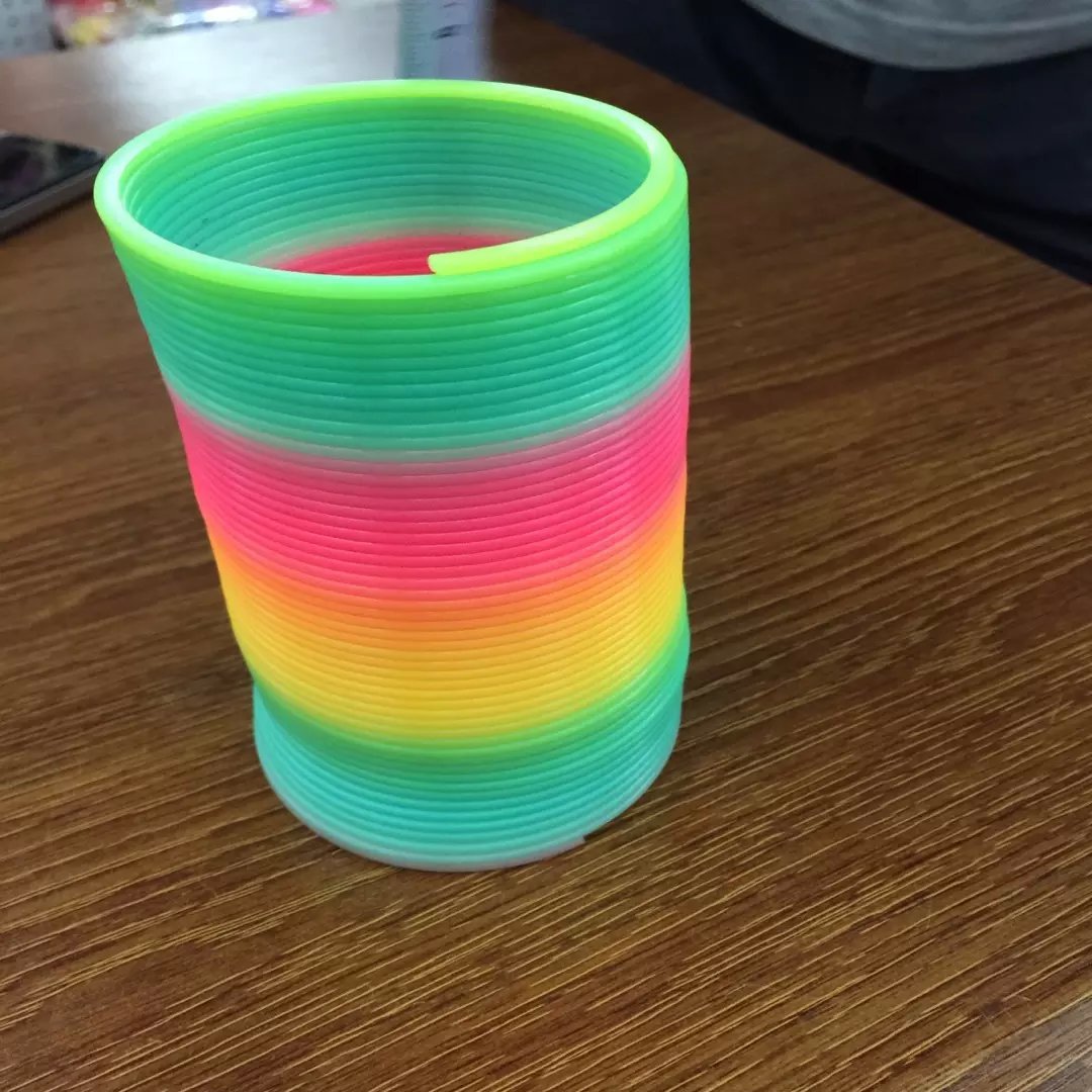 彩虹圈出彩中国人彩虹圈魔力呼啦圈魔力彩虹圈